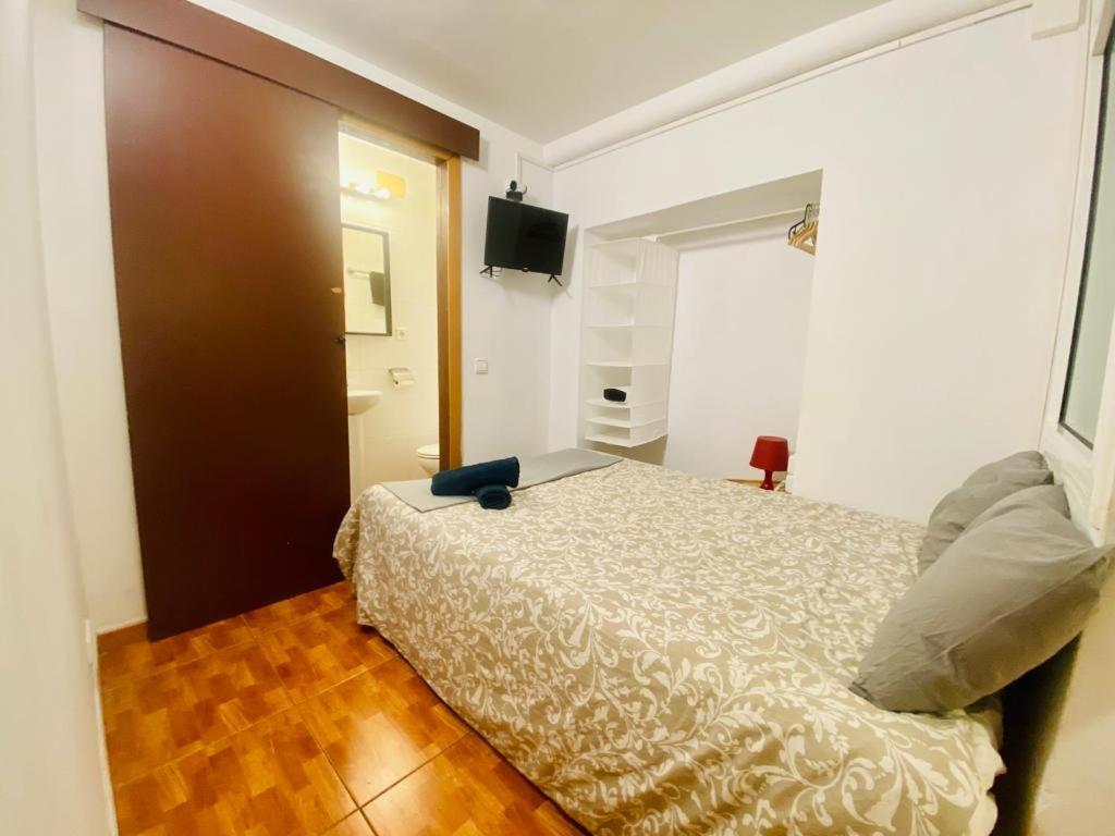 011 Apartamento 1 3 Apartment *