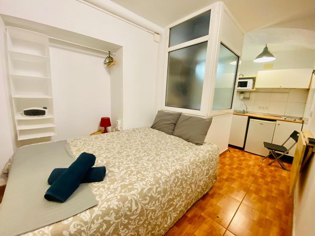 011 Apartamento 1 3 Apartment