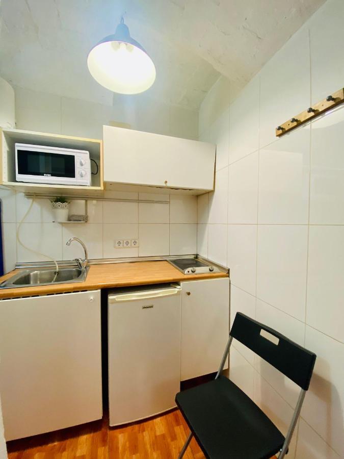 011 Apartamento 1 3 Apartment Barcelona