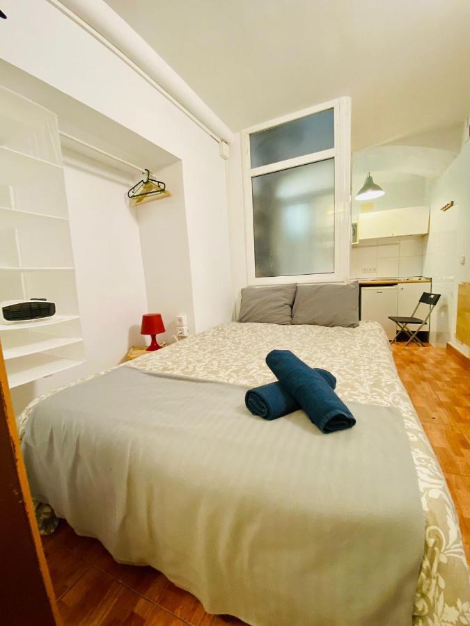 011 Apartamento 1 3 Apartment *