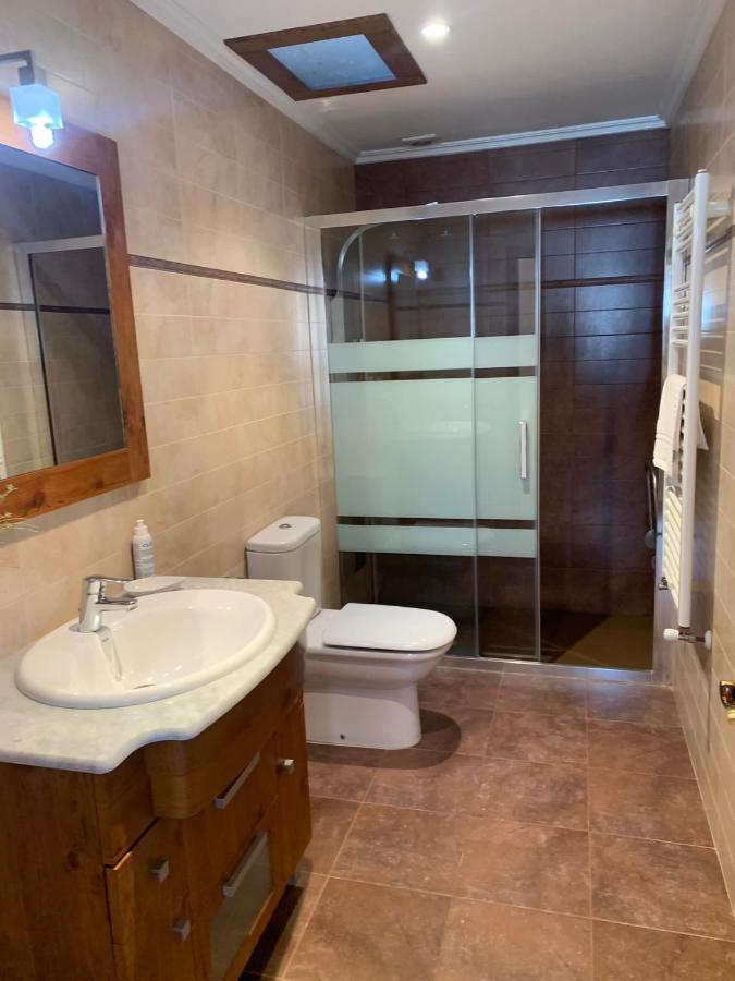 Apartamento El Rincon De Parres *