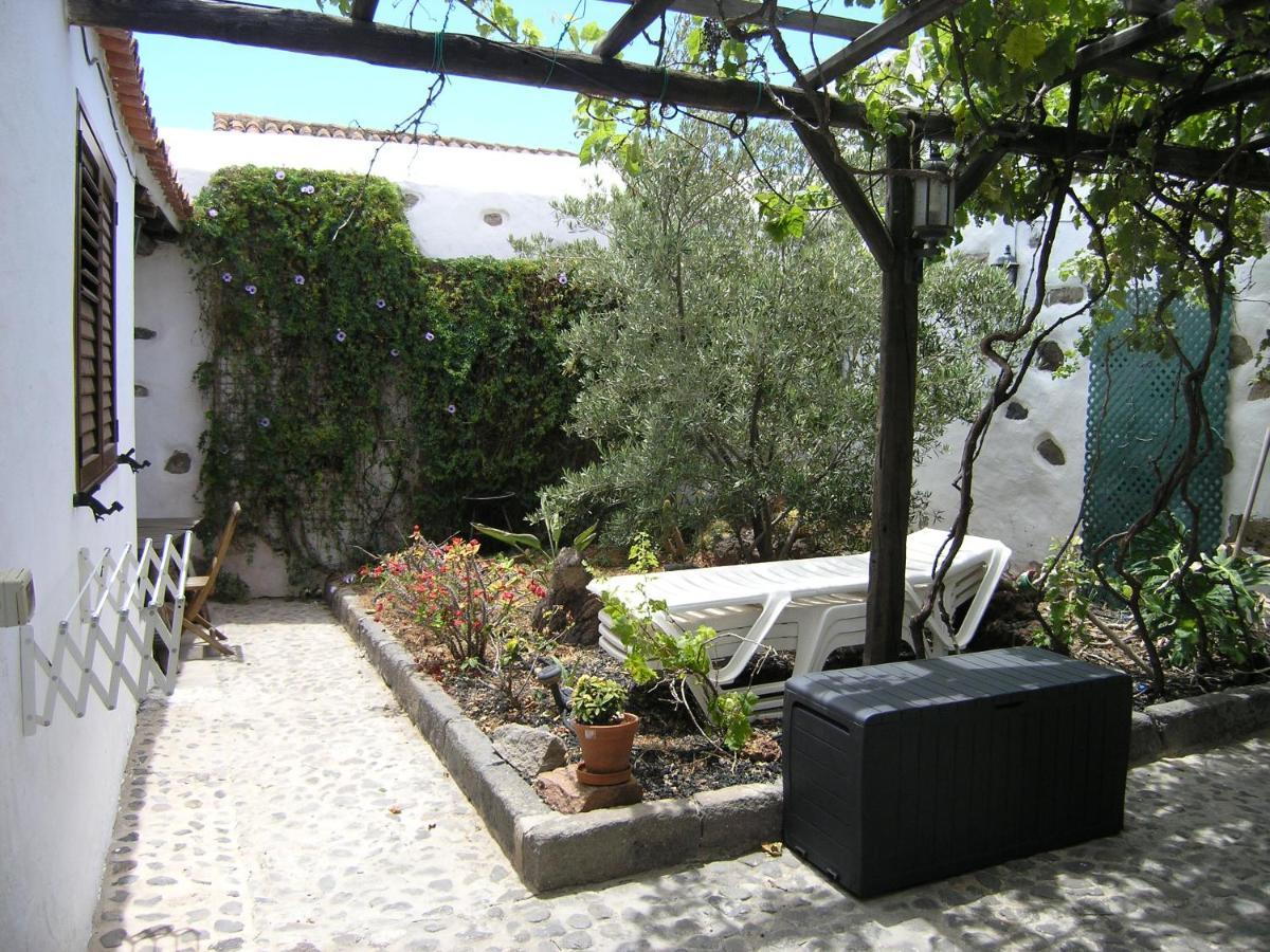 La Casita De Andres 1 *