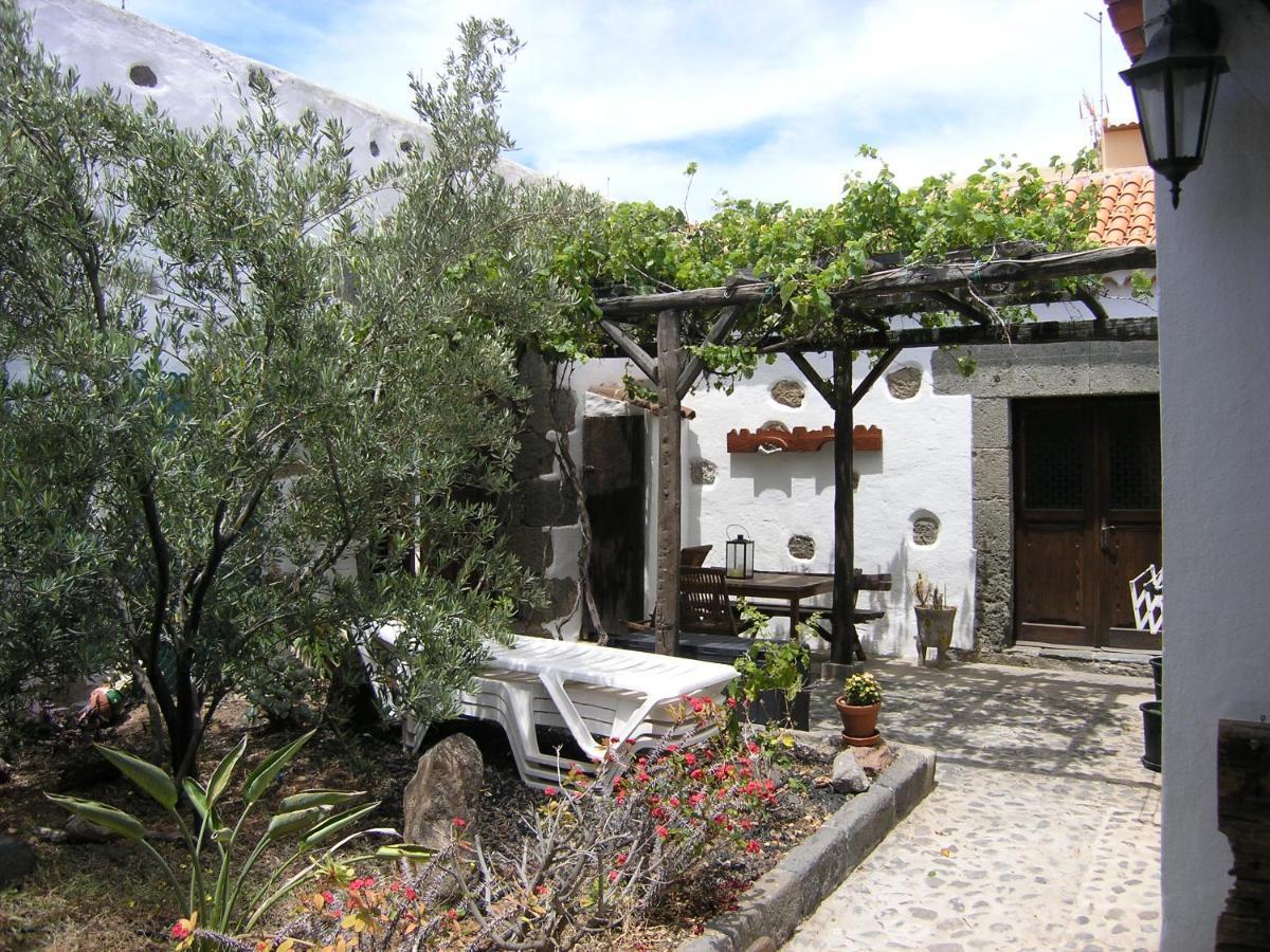 La Casita De Andres 1 Apartamento