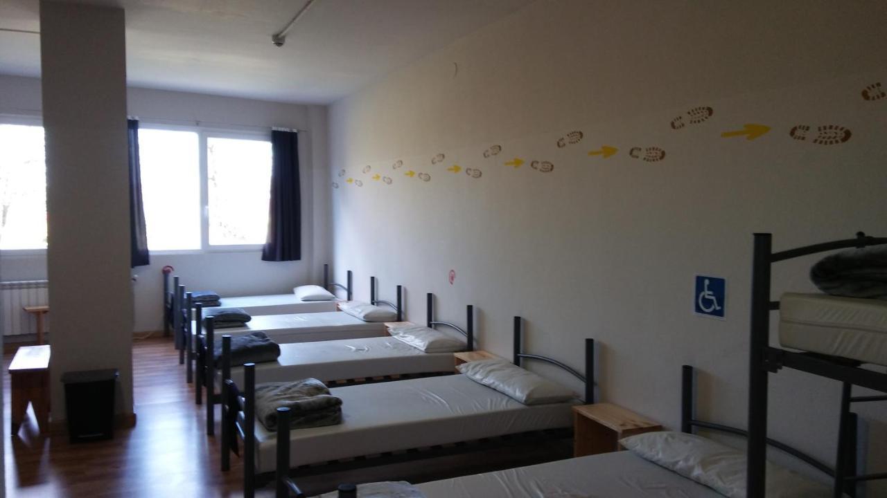 Alma Del Camino - Rooms&albergue *