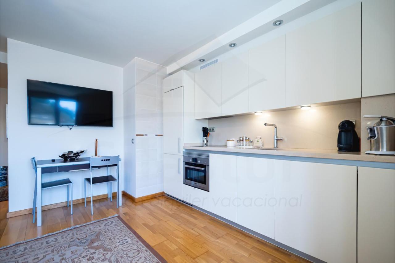 Apartment Puerto De