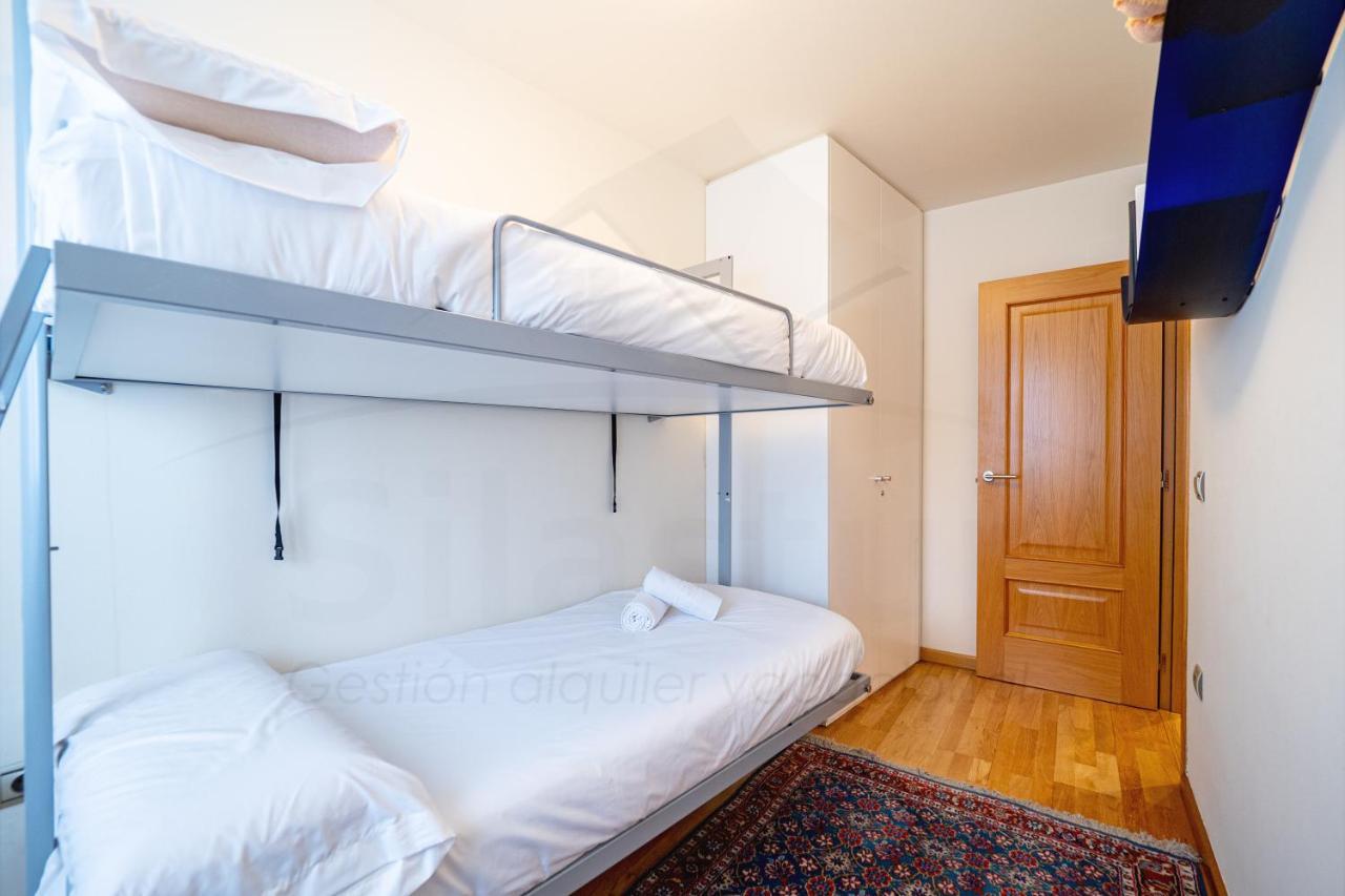 Apartment Puerto De Luarca
