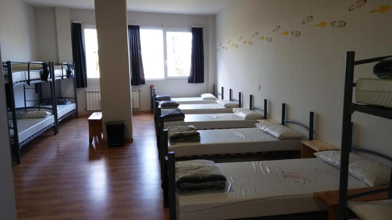 Alma Del Camino - Rooms&albergue * Sarria