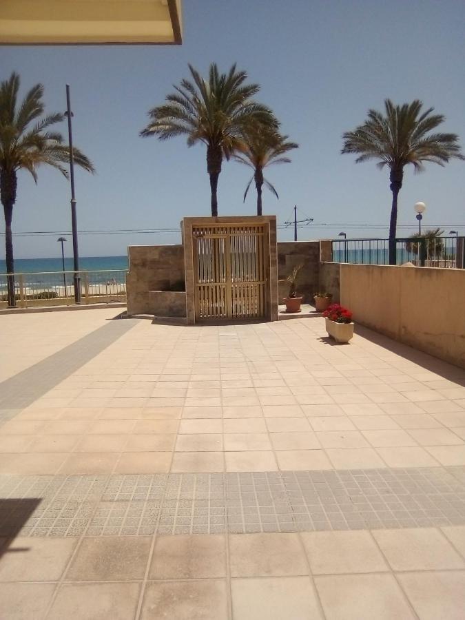 Voramar Primera Linea De Mar *
