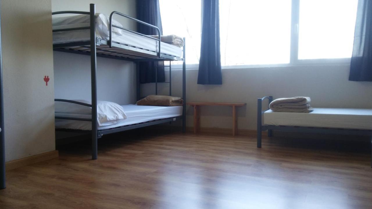Alma Del Camino - Rooms&albergue Sarria