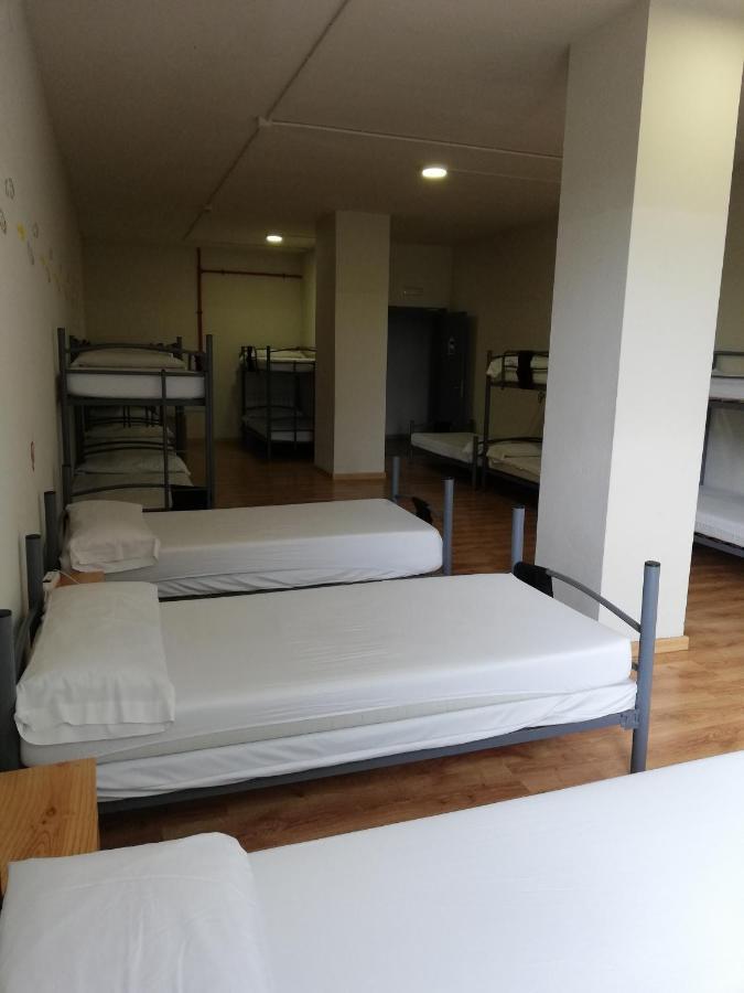 Alma Del Camino - Rooms&albergue *