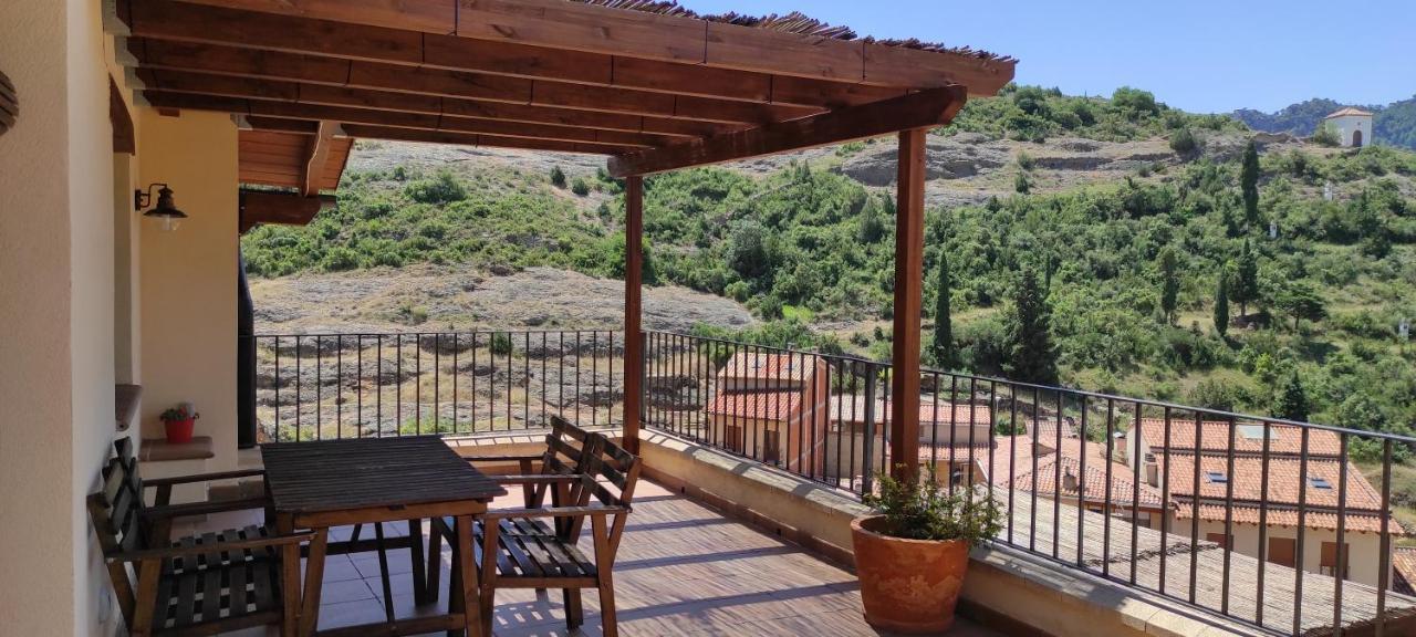 Apartamento Casas Lo Tossal