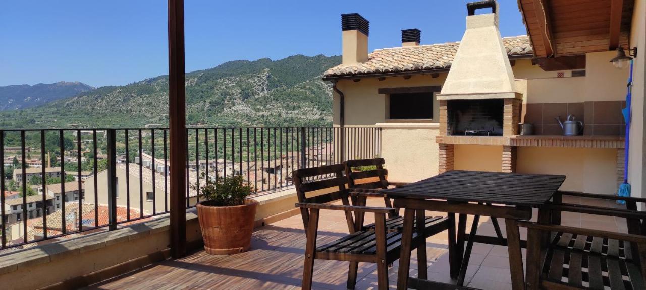 Apartamento Casas Lo Tossal