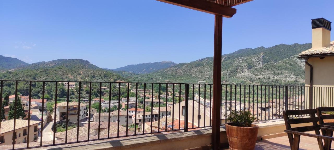 Casas Lo Tossal Apartamento