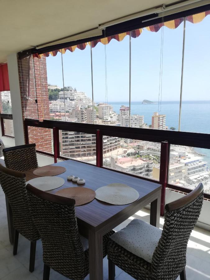 Apartment Principado I La Cala *