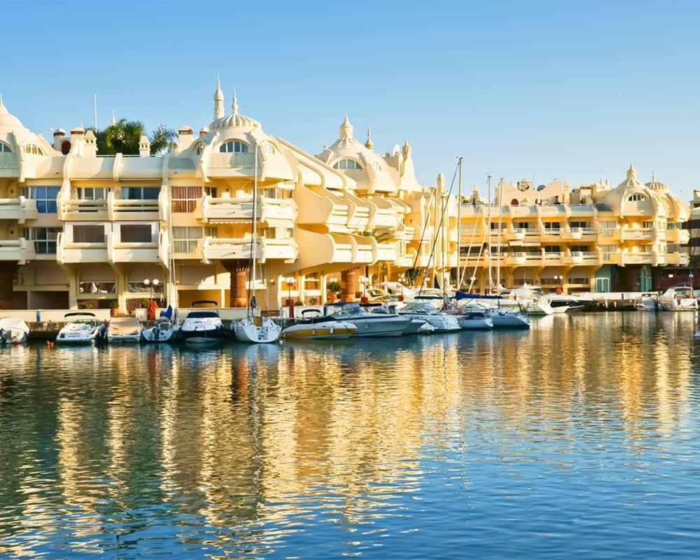 Apartamento La Paloma