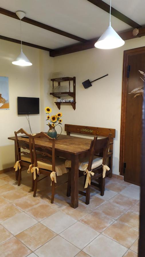 Сasa de vacaciones Camino De Atapuerca