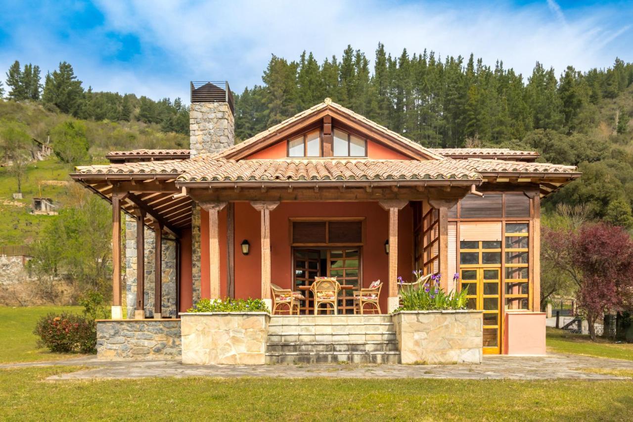 Сasa de vacaciones Exclusivo En