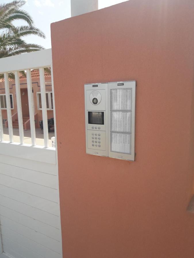 Art Apartamento Costa De Antigua