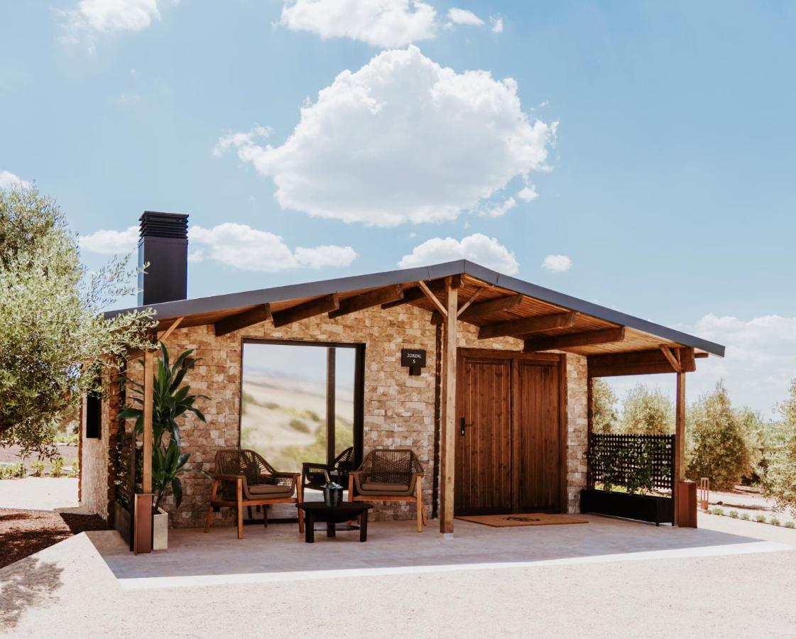 Collados De San Miguel Country house Torre de Juan Abad