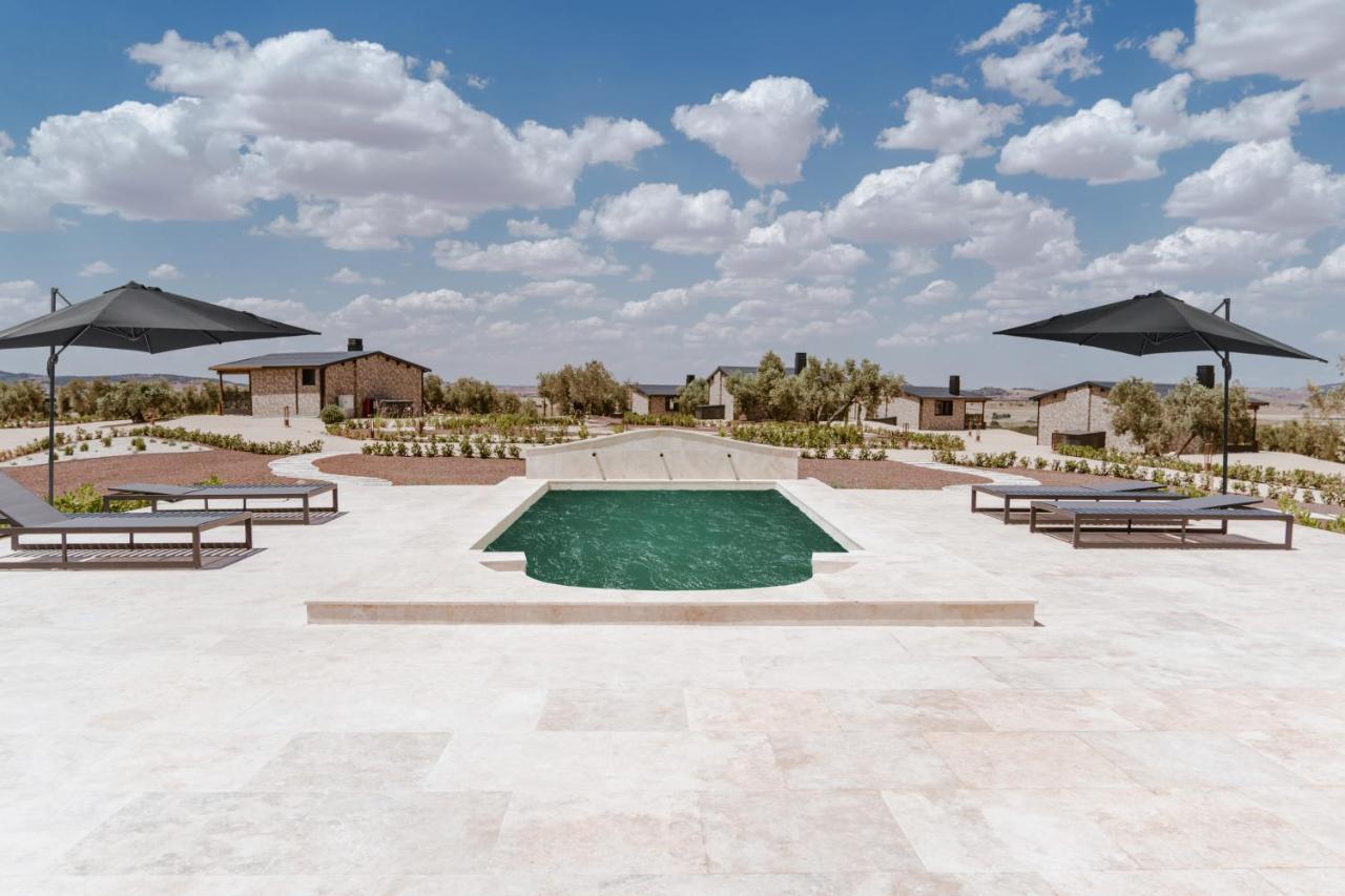 Country house Collados De San Miguel