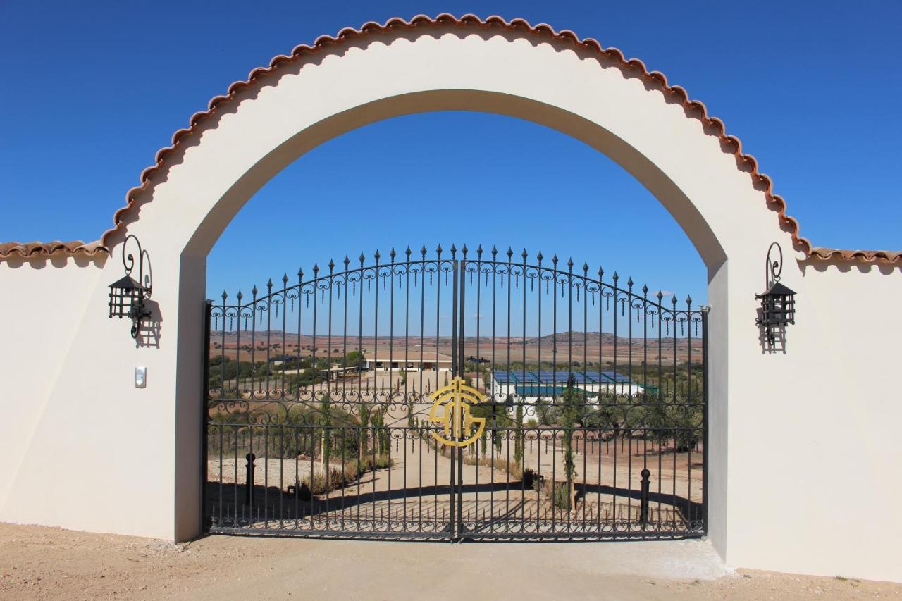 Country house Collados De San Miguel Torre de Juan Abad
