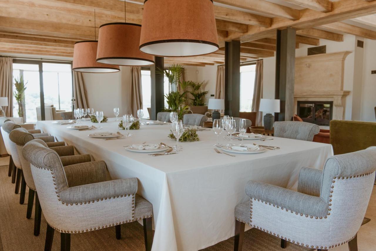 Collados De San Miguel Country house Torre de Juan Abad