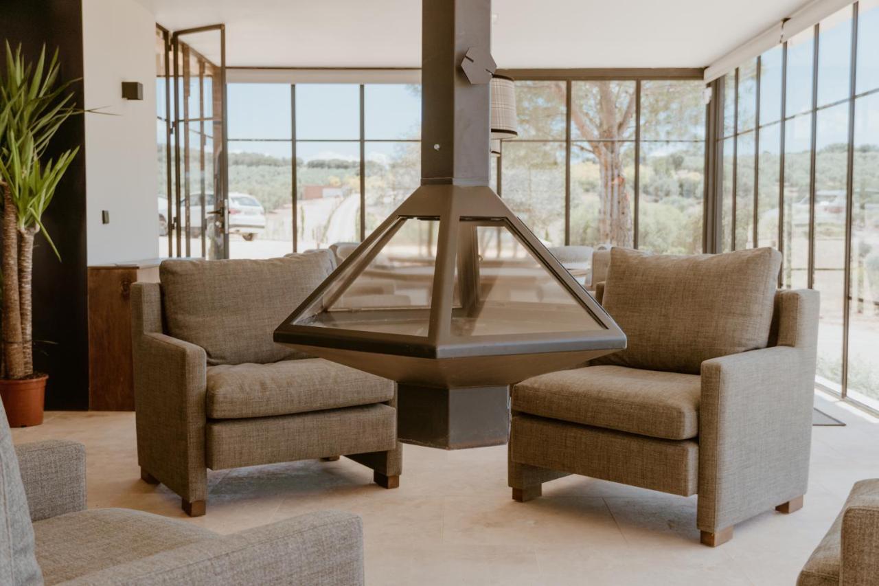 Collados De San Miguel Country house Torre de Juan Abad
