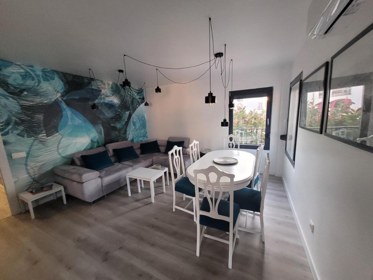 Sabinillas Apartamento