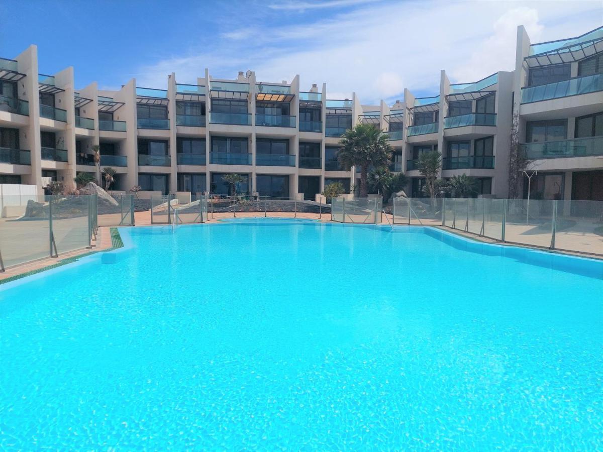 Apartamento Deep Blue I By Sea There Fuerteventura Cotillo