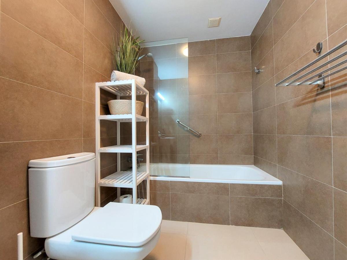 Apartamento Deep Blue I By Sea There Fuerteventura
