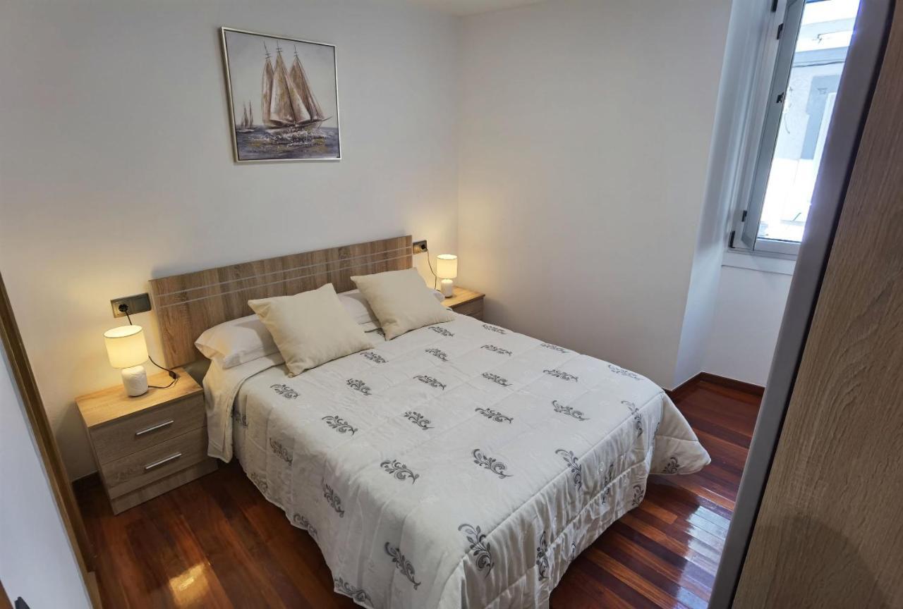 Apartment Casa Do Pan Corme