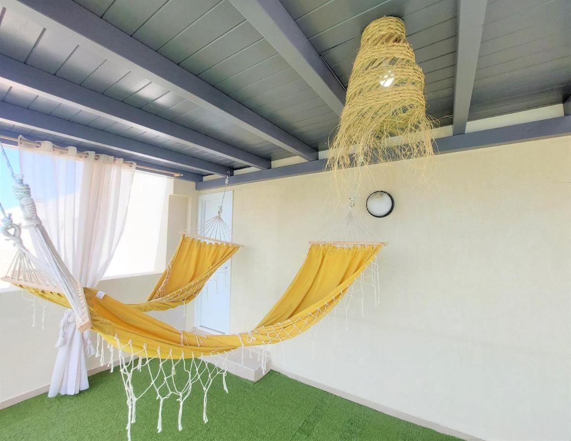 Apartamento Deep Blue I By Sea There Fuerteventura