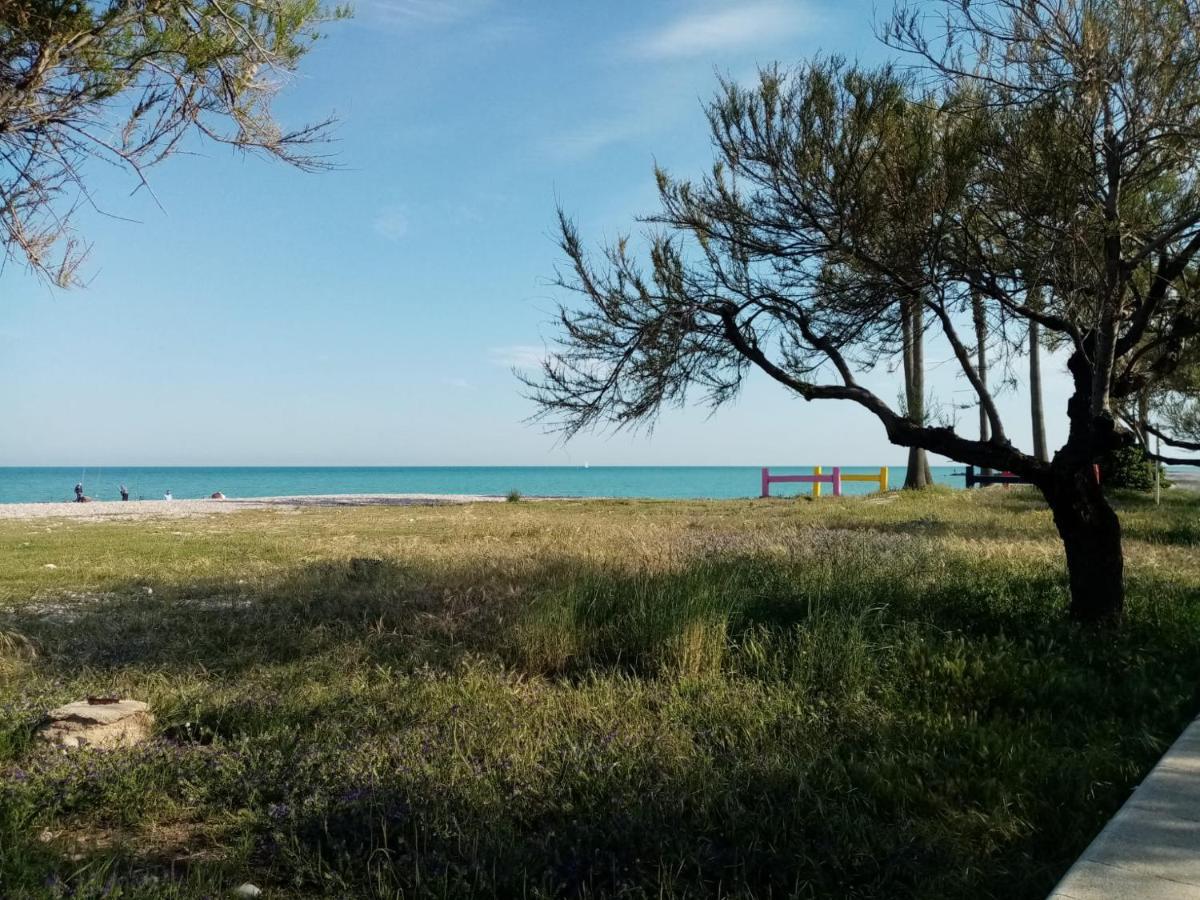 Apartamento Paradise Moncofa *