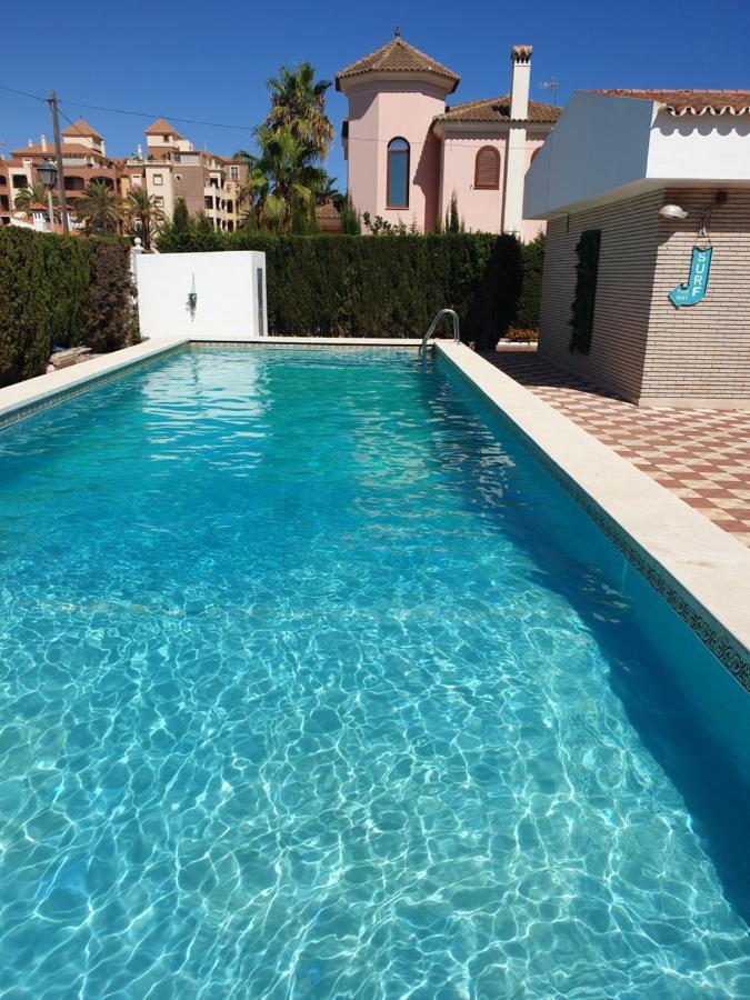 Oh! Cinnamon Beach Guest house Isla Canela