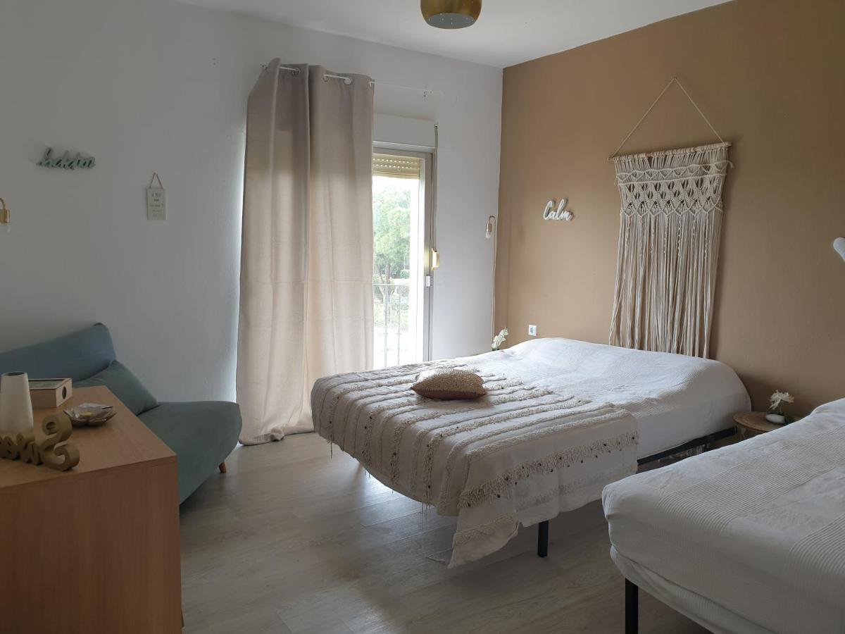 Oh! Cinnamon Beach Guest house