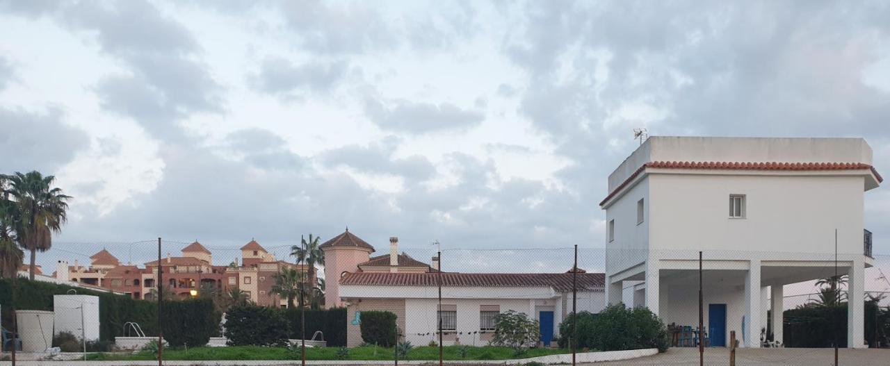 Oh! Cinnamon Beach Guest house Isla Canela