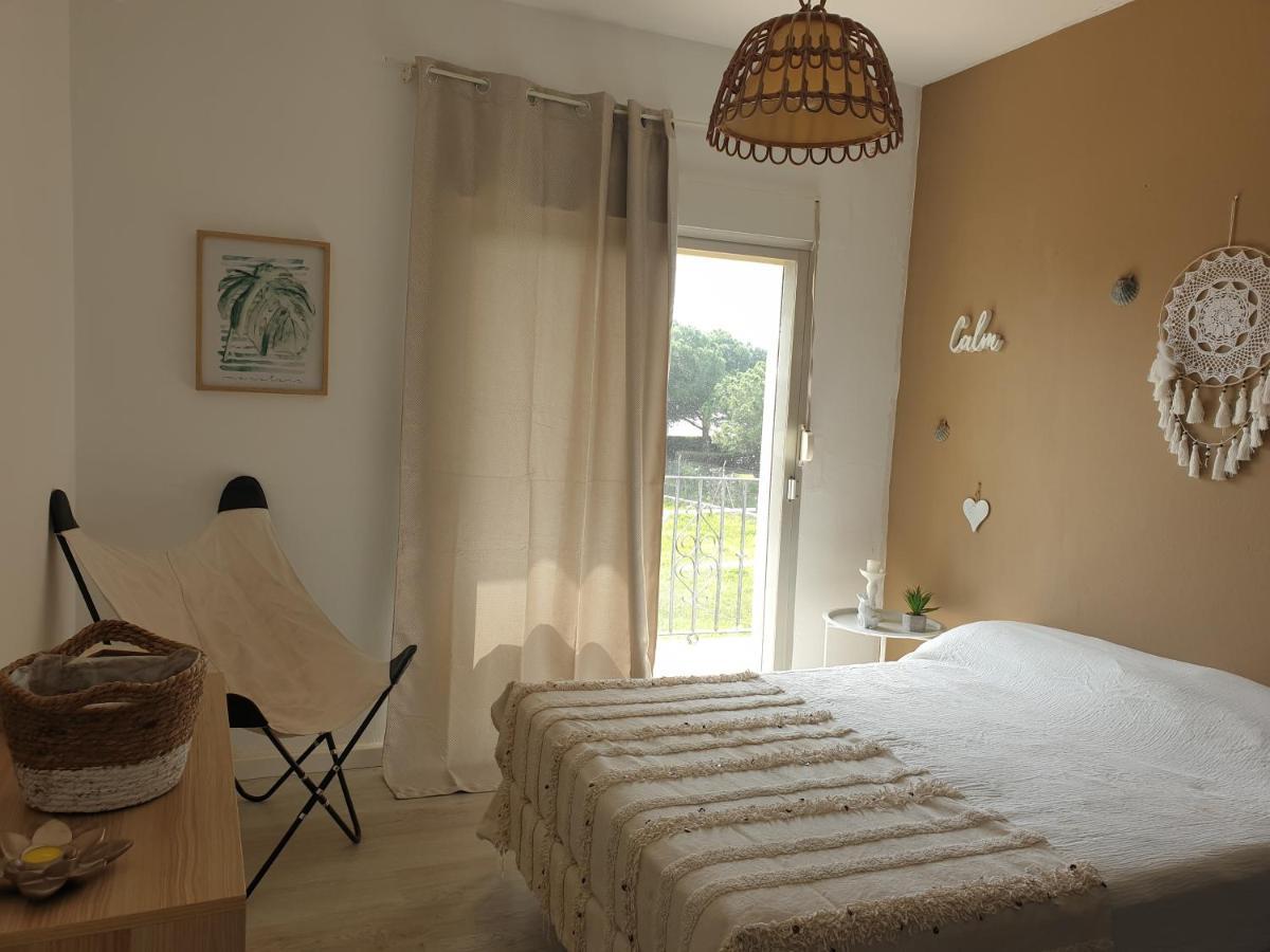 Oh! Cinnamon Beach Guest house *