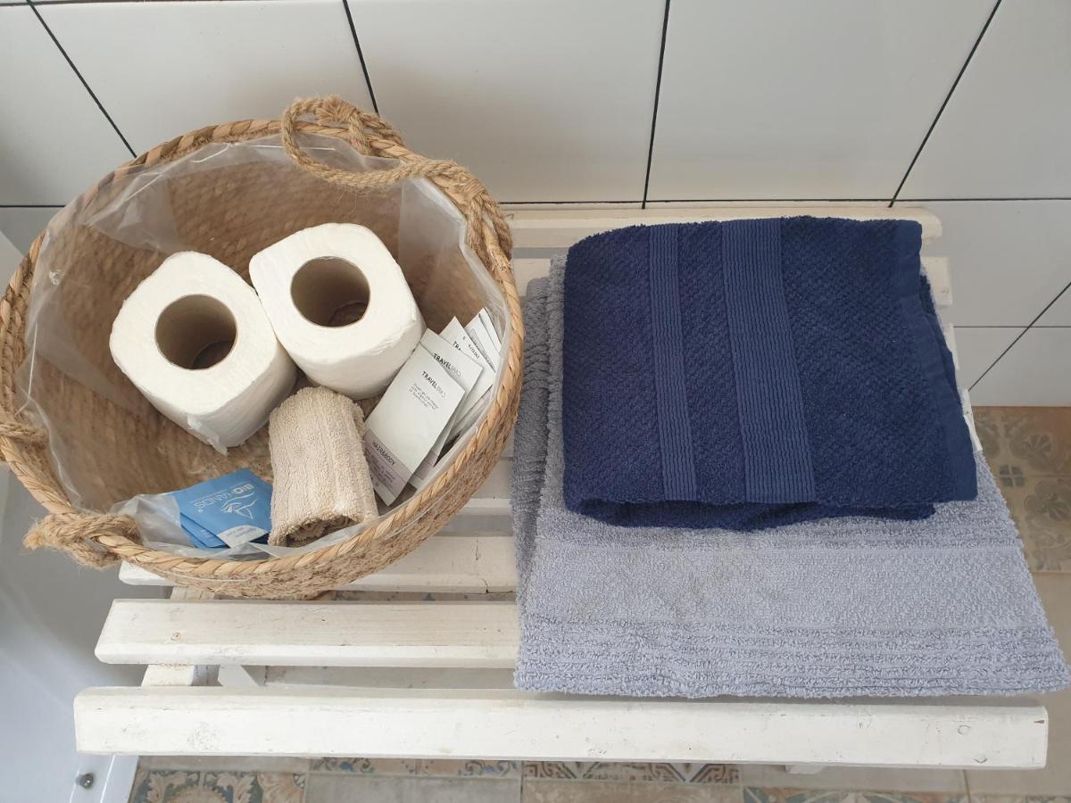 Oh! Cinnamon Beach Guest house Isla Canela