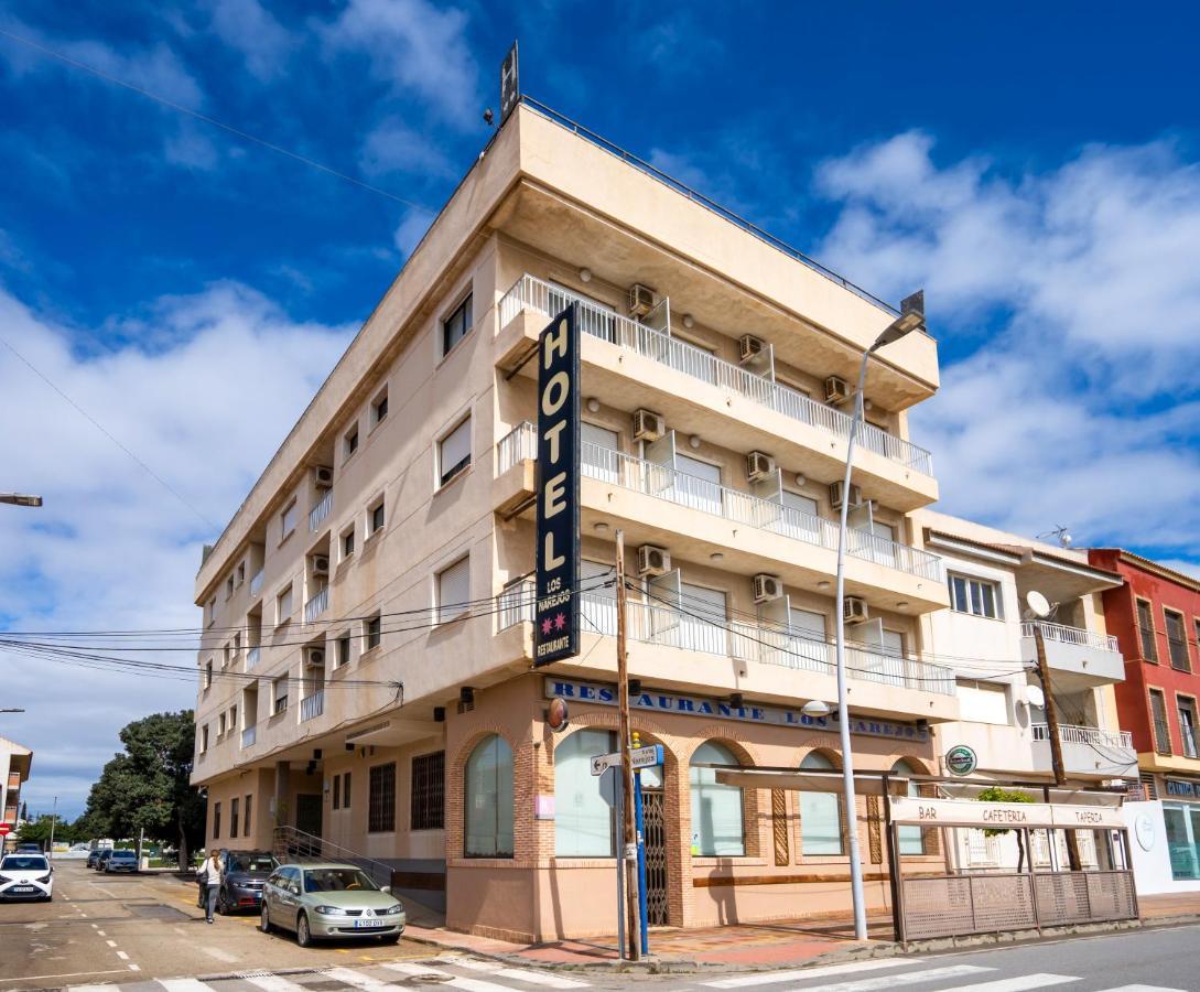 Narejos Hotel Los Alcázares