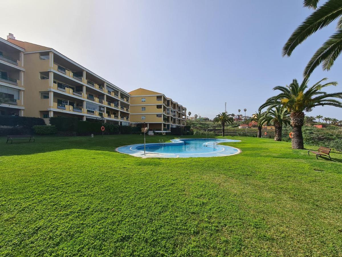 Apartment La Quinta Relax Santa Ursula (Tenerife)