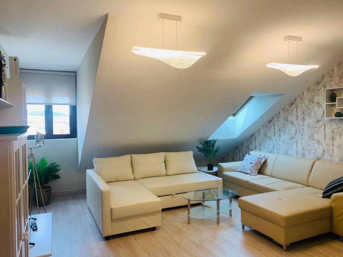 Sofia Apartamento
