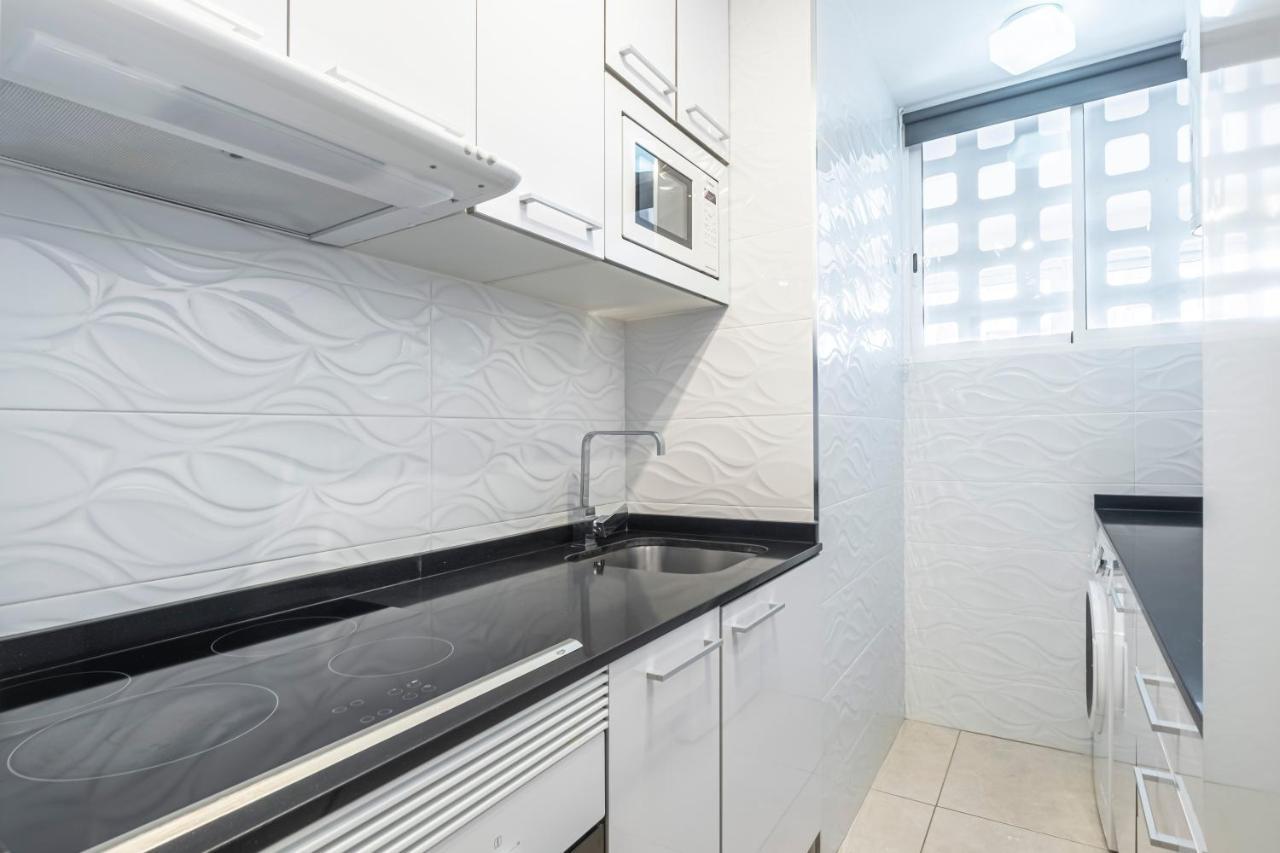 Apartment Lidersol 11-d Levante Area *