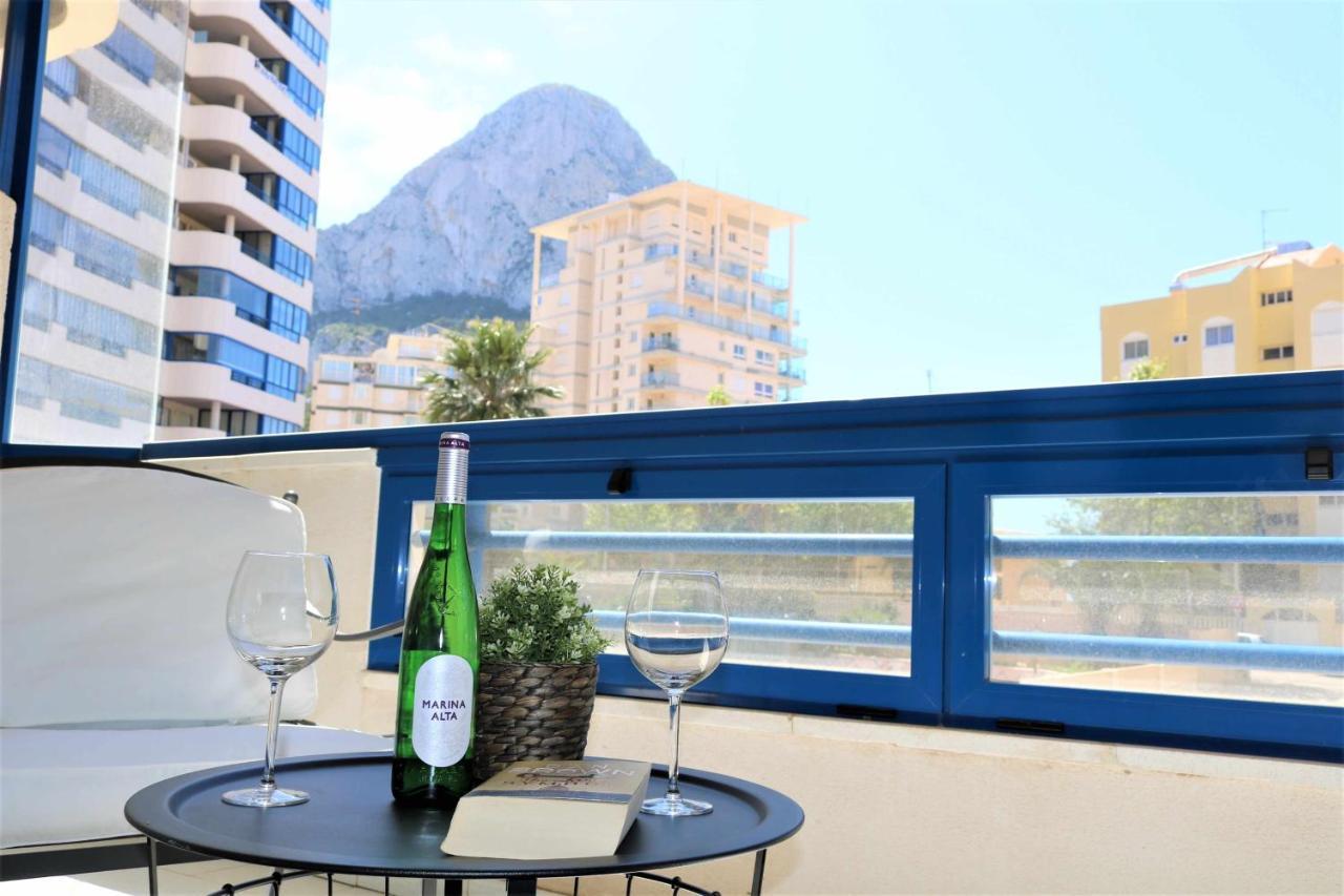 Apartamento 11b Turquesa 1 Y Wifi *
