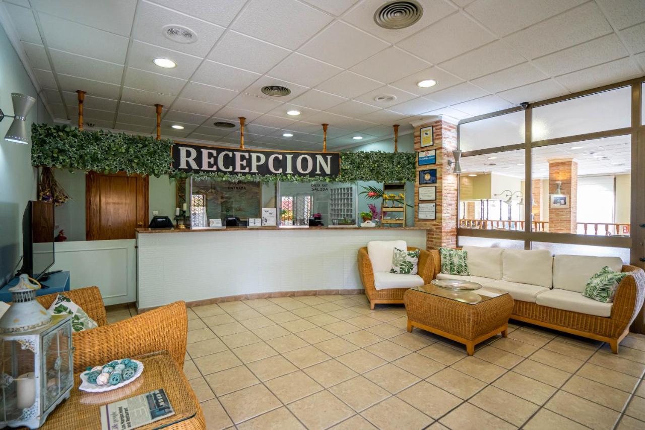 Hotel Narejos Los Alcázares