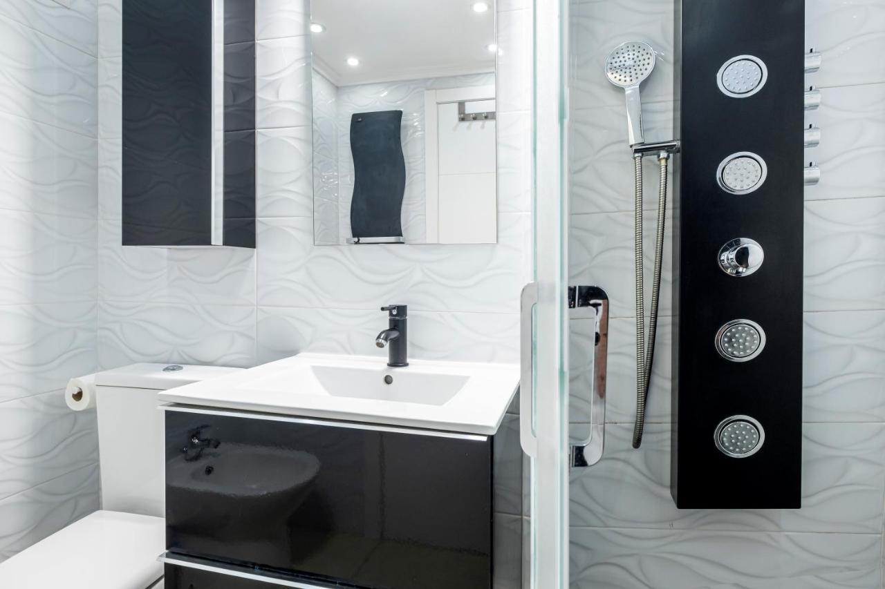 Lidersol 11-d Levante Area Apartment Benidorm