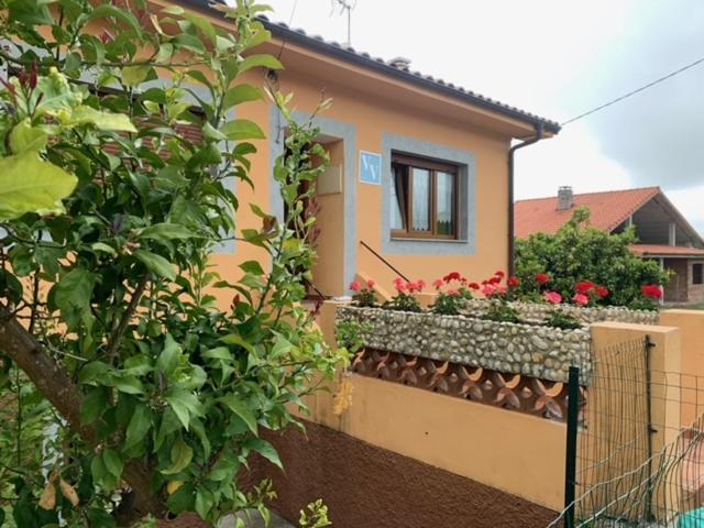 Apartamento El Rincon De Parres Parres de Llanes