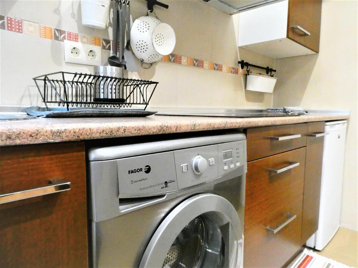 Logrocity Corazon De Parking Privado Gratis Apartamento
