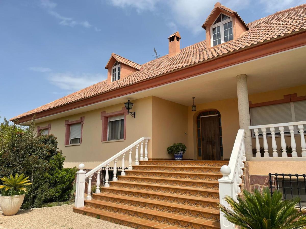 Casa rural Casa De Lozano Y Rueda