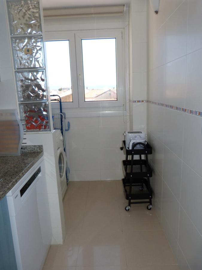 Apartamento Viravento Apartamento Illa de Arousa