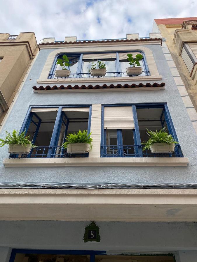Bonita D Junto A Plaza Mayor, Santa Catalina Apartment *